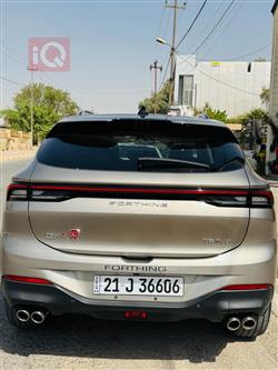 دونج فينج T5 EVO